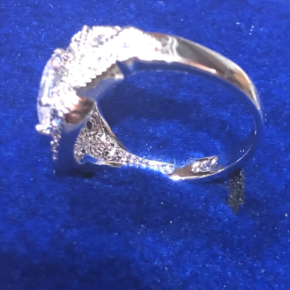 Oh So Glam ring - Picture 3 of 4